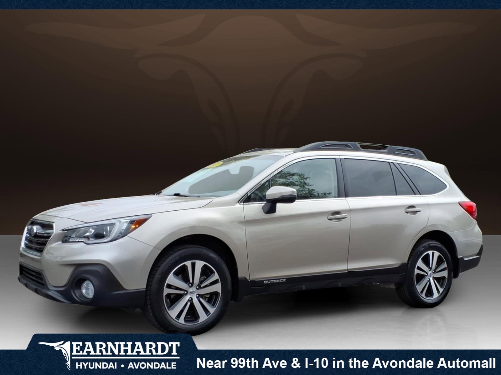 2019 Subaru Outback Limited***HARD TO FIND***