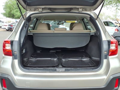 2019 Subaru Outback Limited***HARD TO FIND***