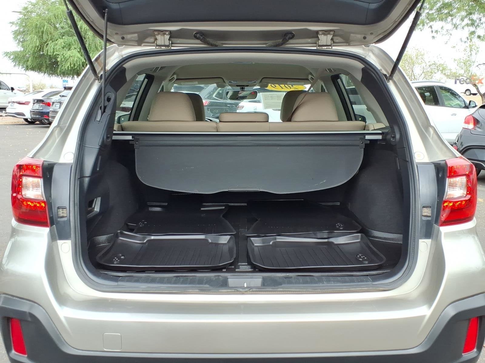 2019 Subaru Outback Limited***HARD TO FIND***