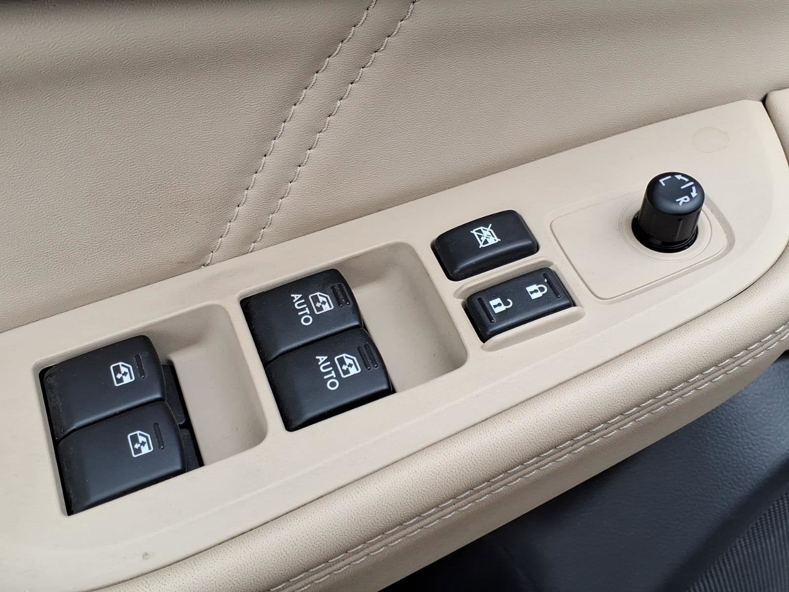 2019 Subaru Outback Limited***HARD TO FIND***