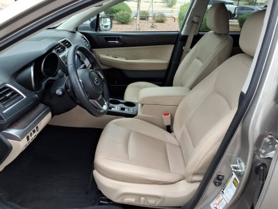 2019 Subaru Outback Limited***HARD TO FIND***