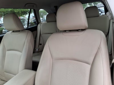 2019 Subaru Outback Limited***HARD TO FIND***