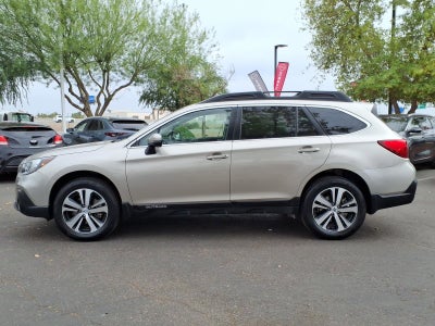 2019 Subaru Outback Limited***HARD TO FIND***