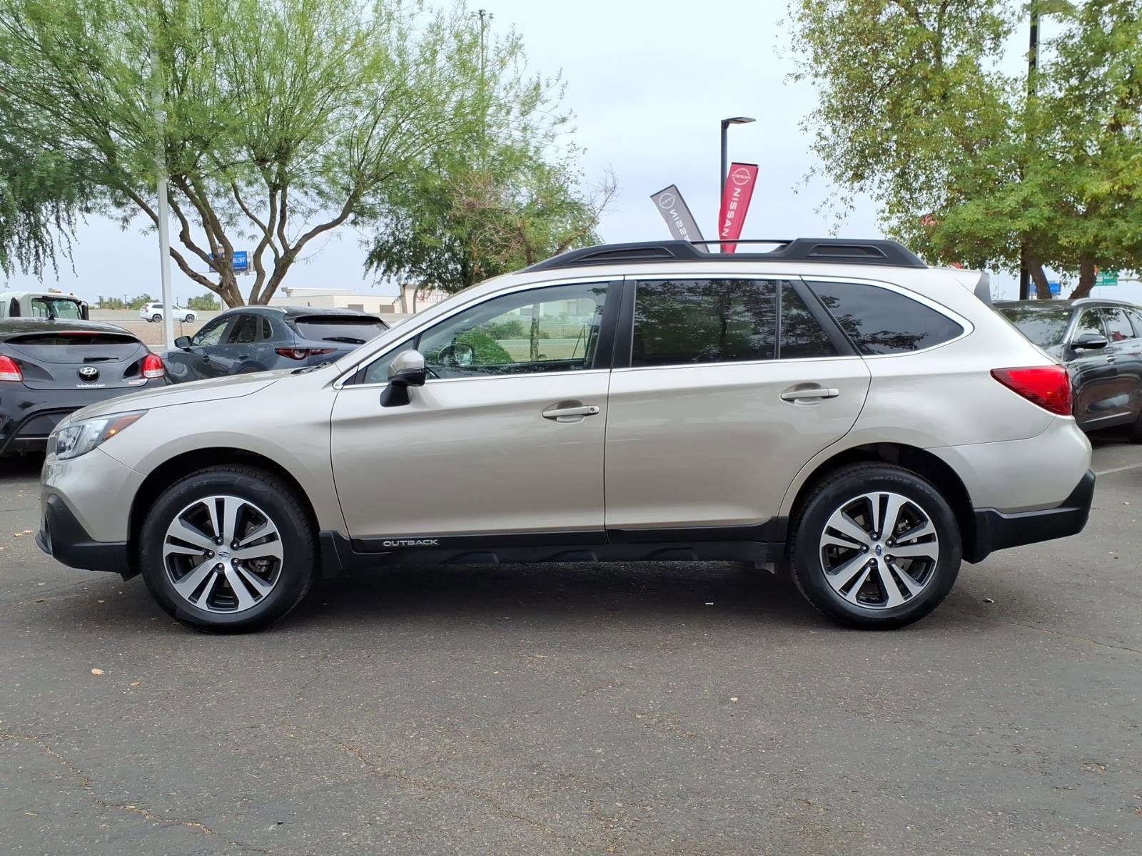 2019 Subaru Outback Limited***HARD TO FIND***