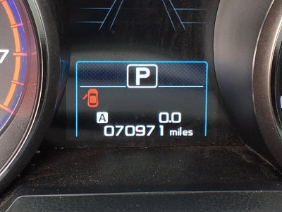 2019 Subaru Outback Limited***HARD TO FIND***