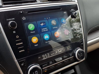 2019 Subaru Outback Limited***HARD TO FIND***