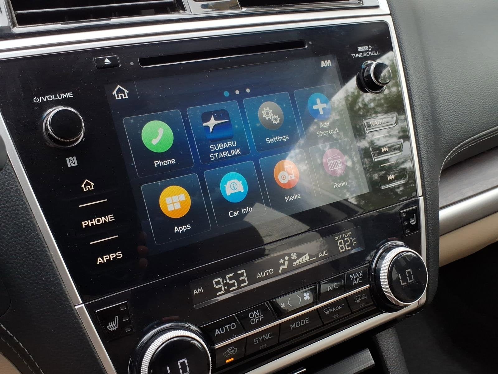 2019 Subaru Outback Limited***HARD TO FIND***