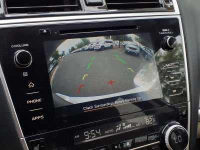 2019 Subaru Outback Limited***HARD TO FIND***