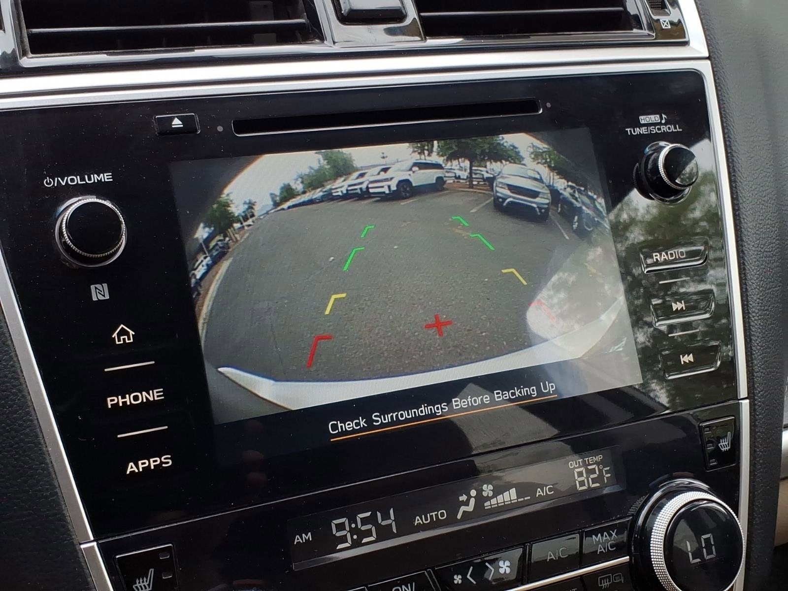 2019 Subaru Outback Limited***HARD TO FIND***