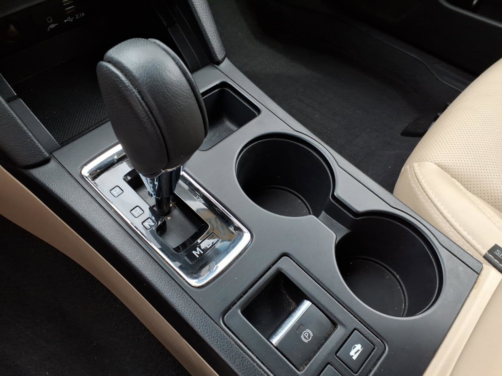 2019 Subaru Outback Limited***HARD TO FIND***