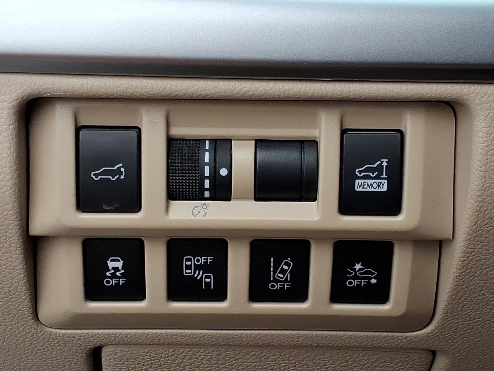 2019 Subaru Outback Limited***HARD TO FIND***