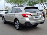 2019 Subaru Outback Limited***HARD TO FIND***