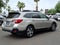 2019 Subaru Outback Limited***HARD TO FIND***