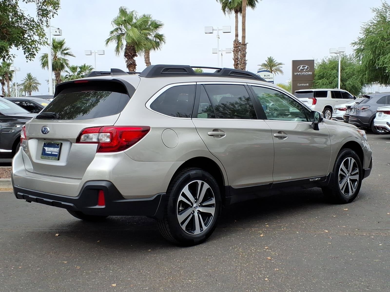 2019 Subaru Outback Limited***HARD TO FIND***