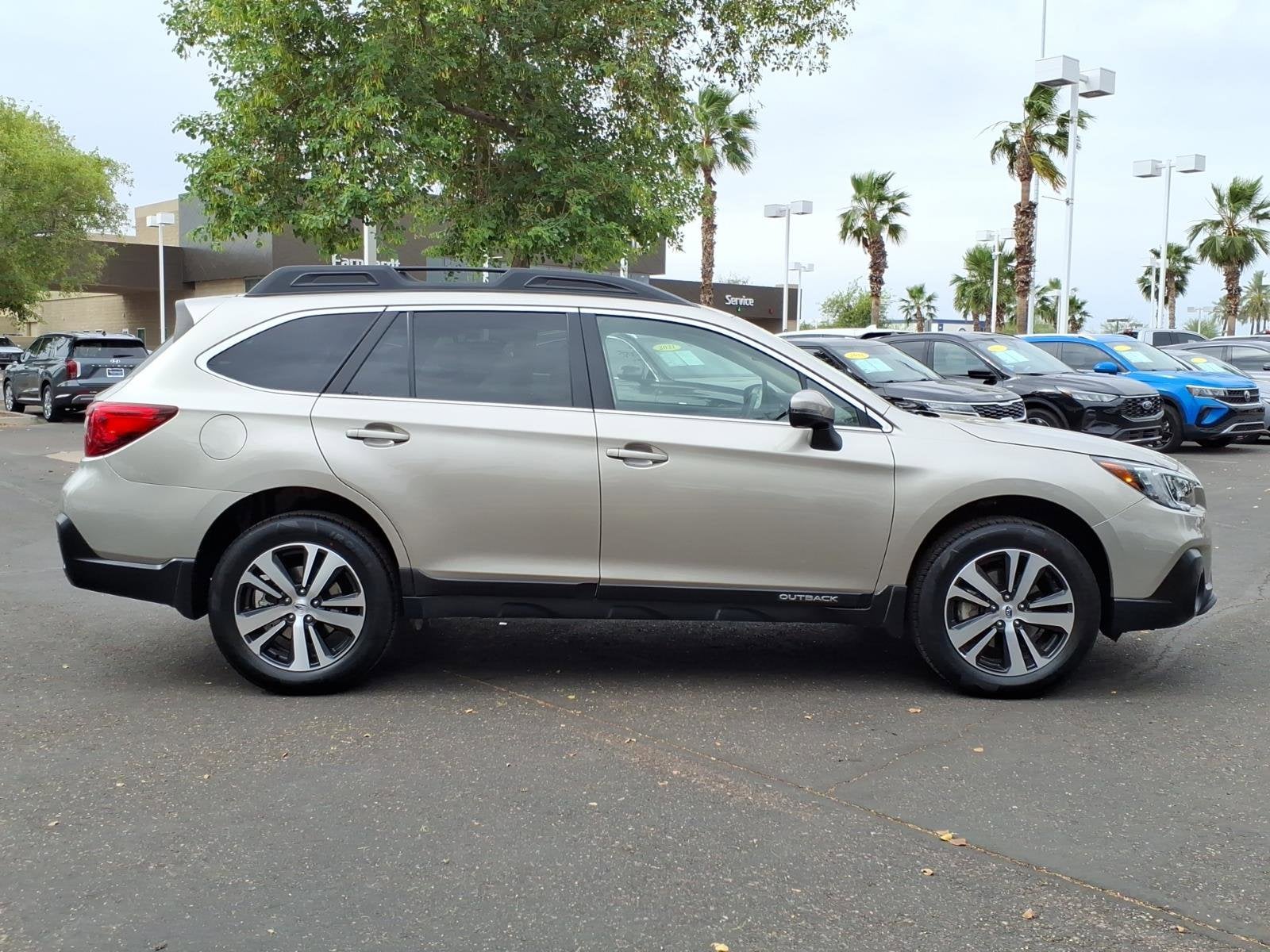2019 Subaru Outback Limited***HARD TO FIND***