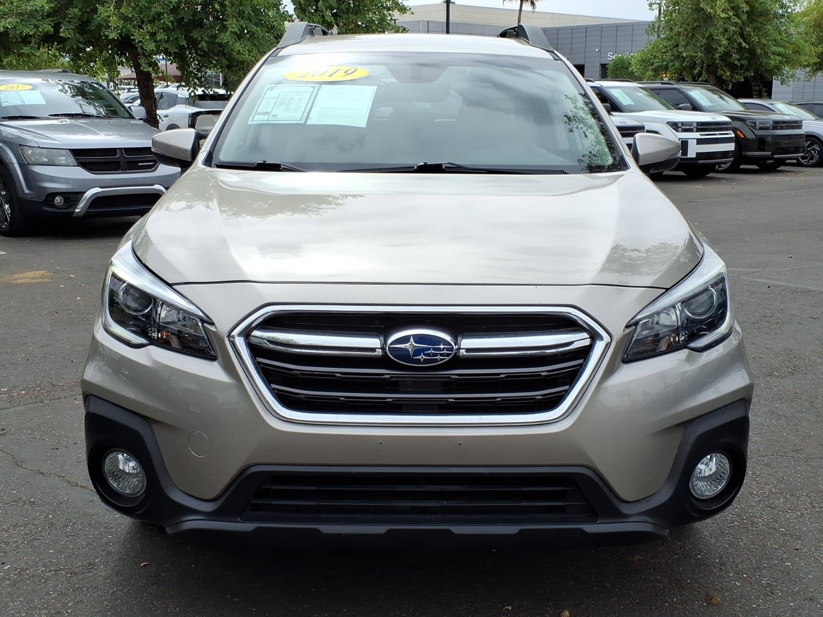2019 Subaru Outback Limited***HARD TO FIND***