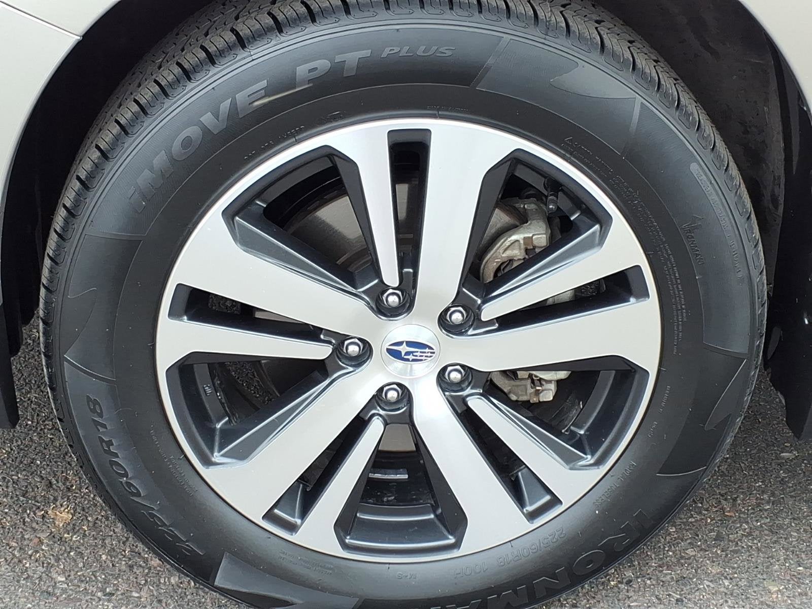 2019 Subaru Outback Limited***HARD TO FIND***