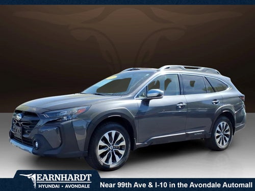 2024 Subaru Outback Touring XT***HARD TO FIND!!