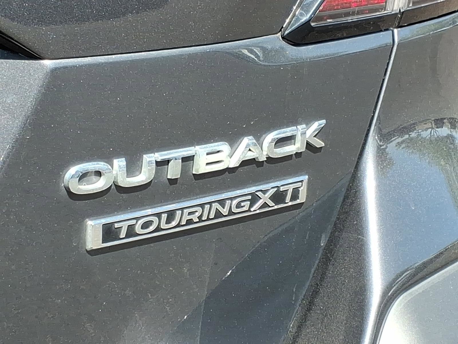 2024 Subaru Outback Touring XT***HARD TO FIND!!