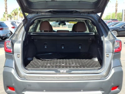2024 Subaru Outback Touring XT***HARD TO FIND!!