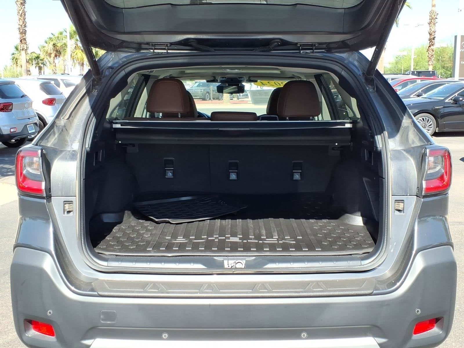 2024 Subaru Outback Touring XT***HARD TO FIND!!