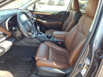 2024 Subaru Outback Touring XT***HARD TO FIND!!