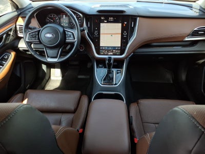 2024 Subaru Outback Touring XT***HARD TO FIND!!