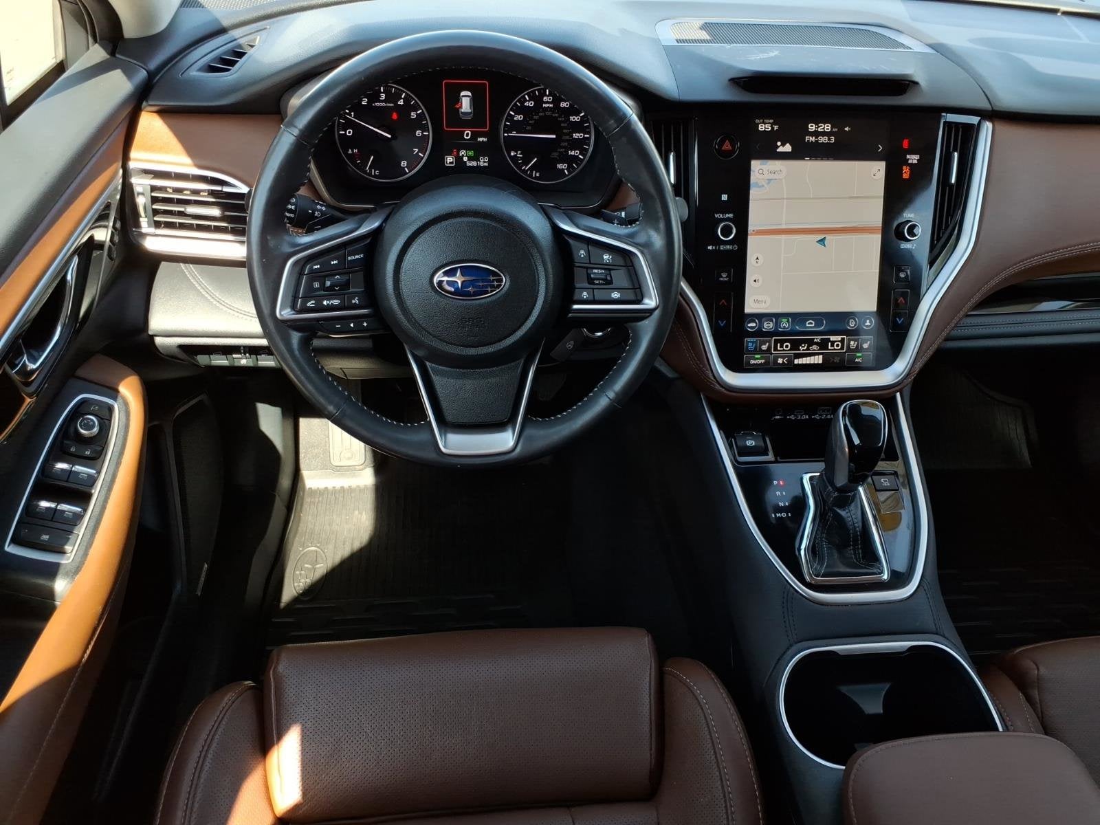 2024 Subaru Outback Touring XT***HARD TO FIND!!