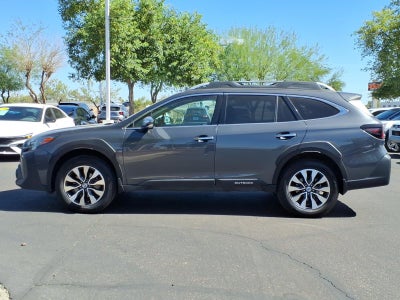 2024 Subaru Outback Touring XT***HARD TO FIND!!