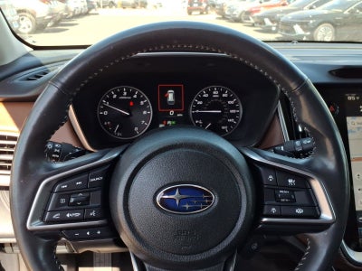 2024 Subaru Outback Touring XT***HARD TO FIND!!
