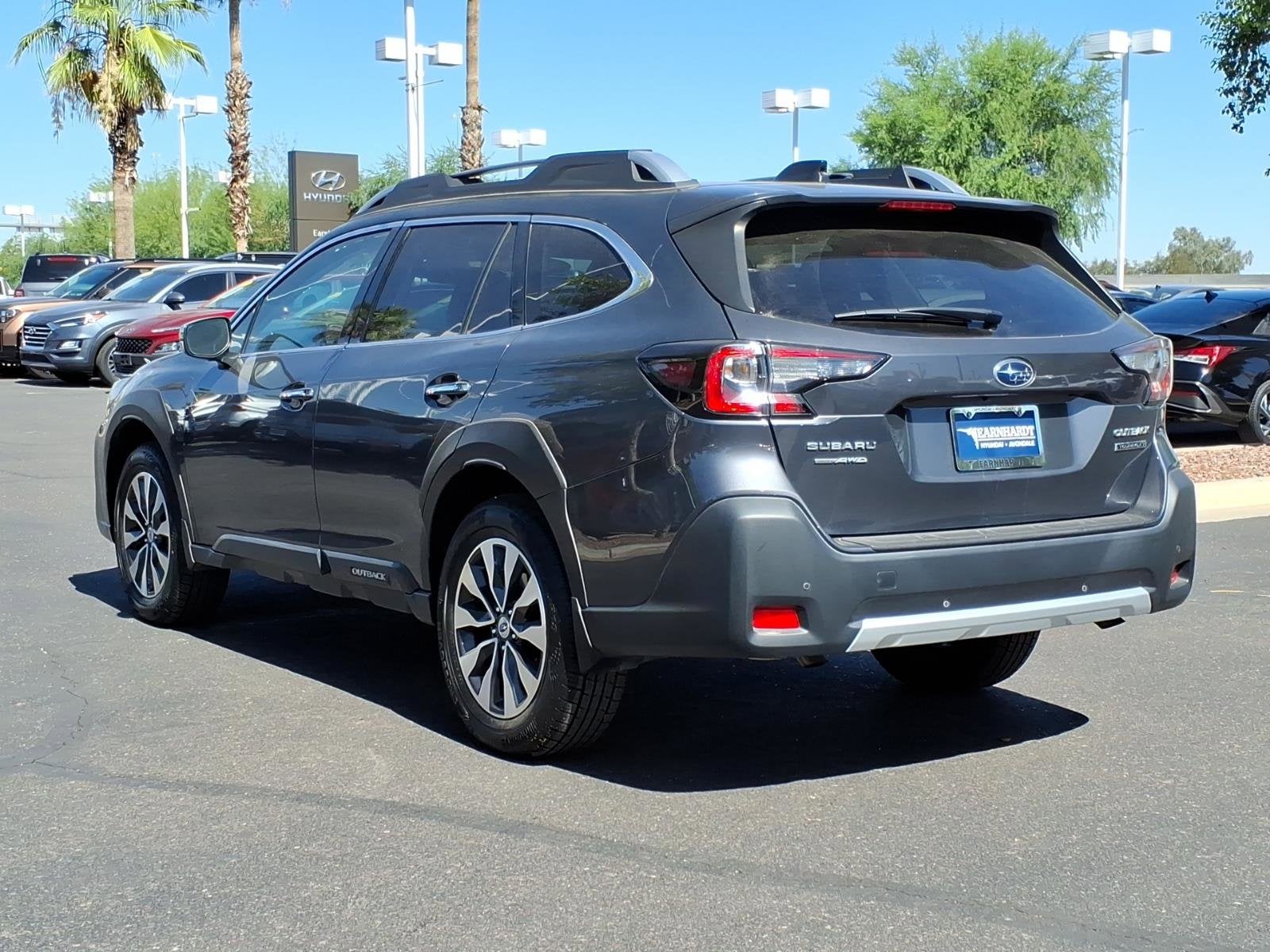 2024 Subaru Outback Touring XT***HARD TO FIND!!