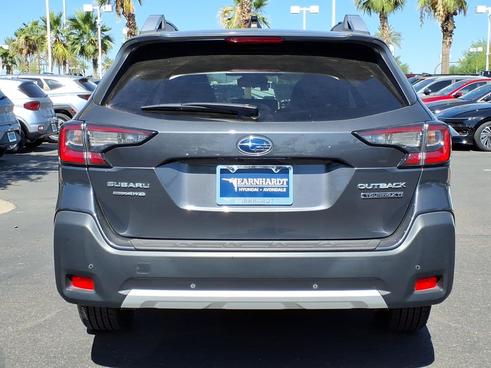 2024 Subaru Outback Touring XT***HARD TO FIND!!