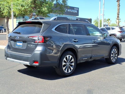 2024 Subaru Outback Touring XT***HARD TO FIND!!