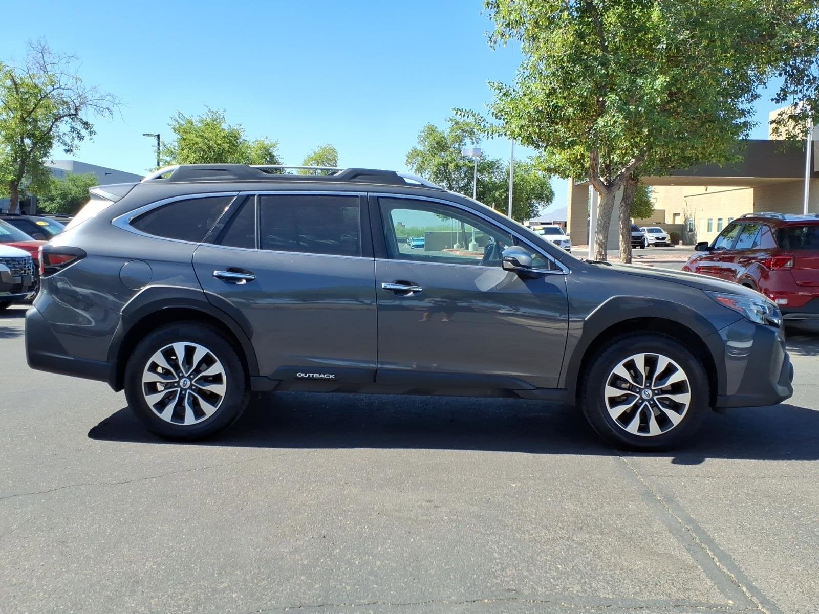 2024 Subaru Outback Touring XT***HARD TO FIND!!