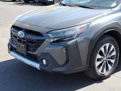 2024 Subaru Outback Touring XT***HARD TO FIND!!