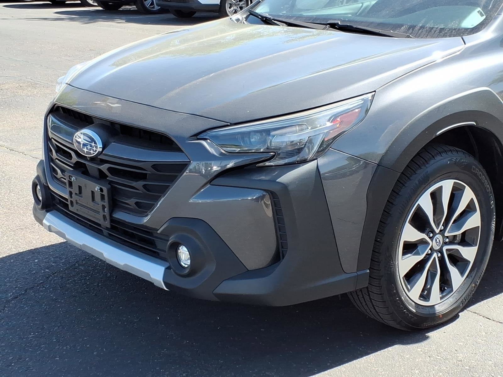 2024 Subaru Outback Touring XT***HARD TO FIND!!