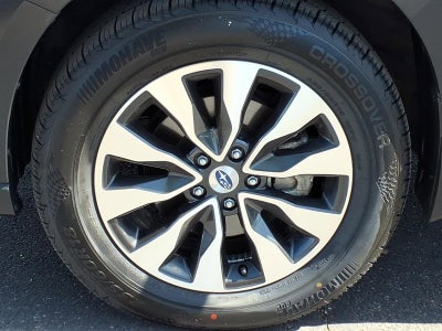 2024 Subaru Outback Touring XT***HARD TO FIND!!