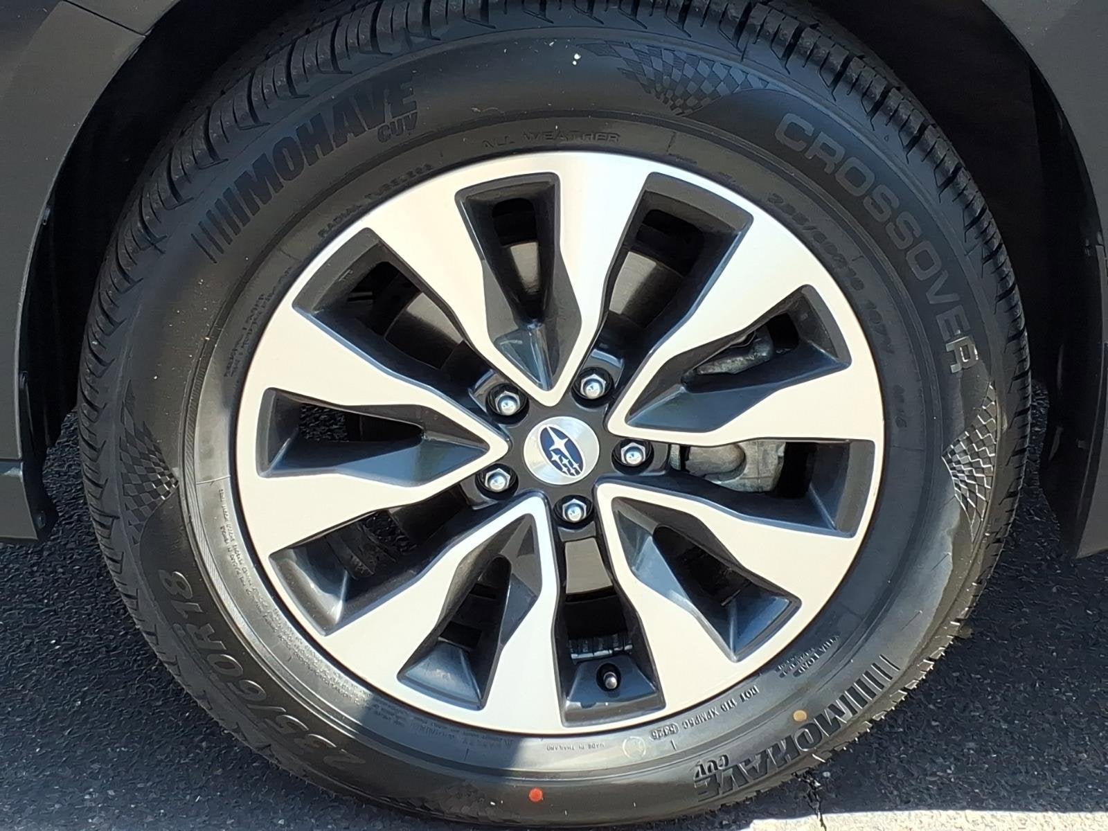 2024 Subaru Outback Touring XT***HARD TO FIND!!