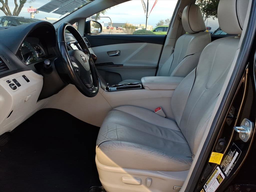 2012 Toyota Venza Limited
