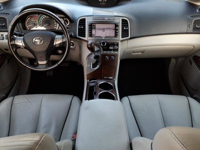2012 Toyota Venza Limited