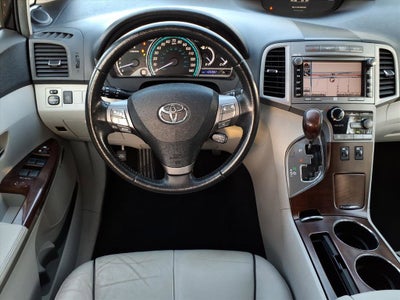 2012 Toyota Venza Limited