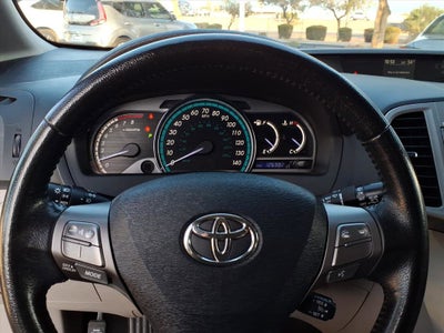 2012 Toyota Venza Limited