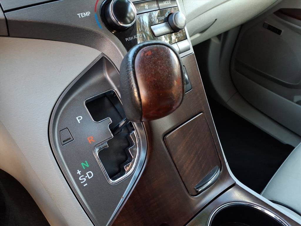 2012 Toyota Venza Limited