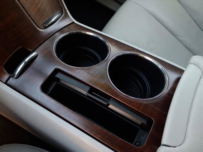 2012 Toyota Venza Limited