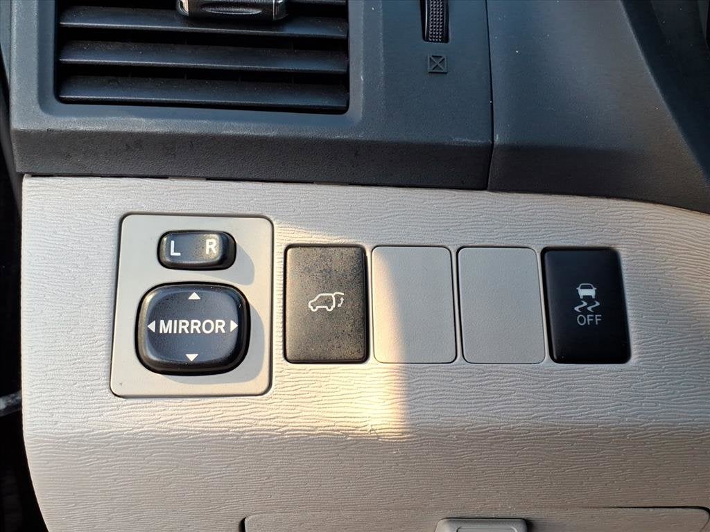 2012 Toyota Venza Limited