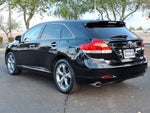 2012 Toyota Venza Limited