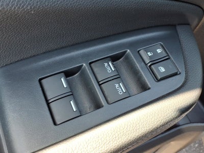 2023 Honda Passport EX-L***SUPER CLEAN***