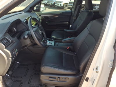 2023 Honda Passport EX-L***SUPER CLEAN***