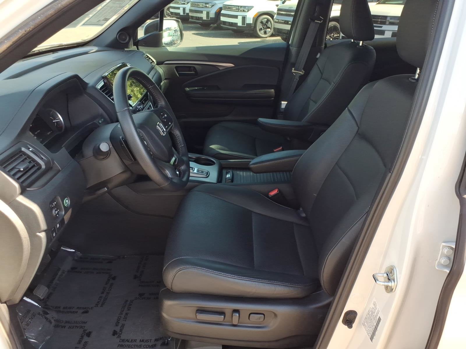 2023 Honda Passport EX-L***SUPER CLEAN***