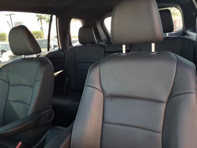 2023 Honda Passport EX-L***SUPER CLEAN***